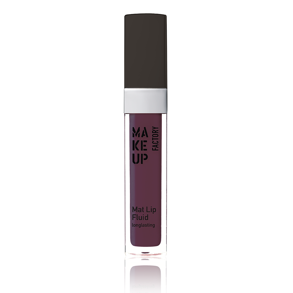 Mat Lip Fluid Long-Lasting No. 91