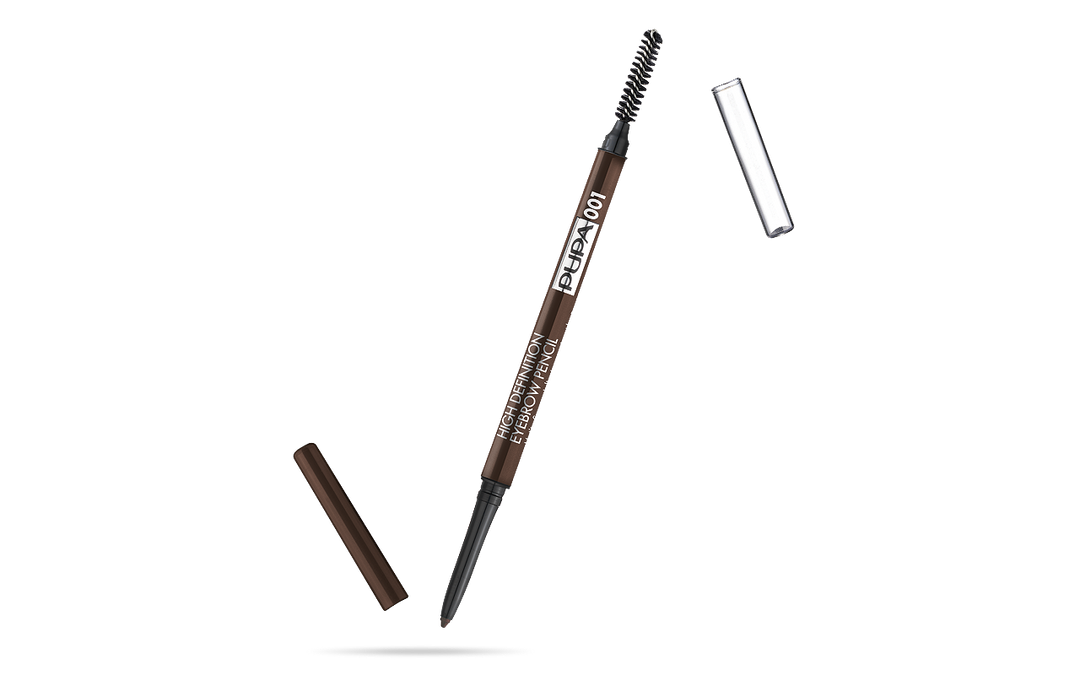 High Definit.Eyebrow Pencil Blonde