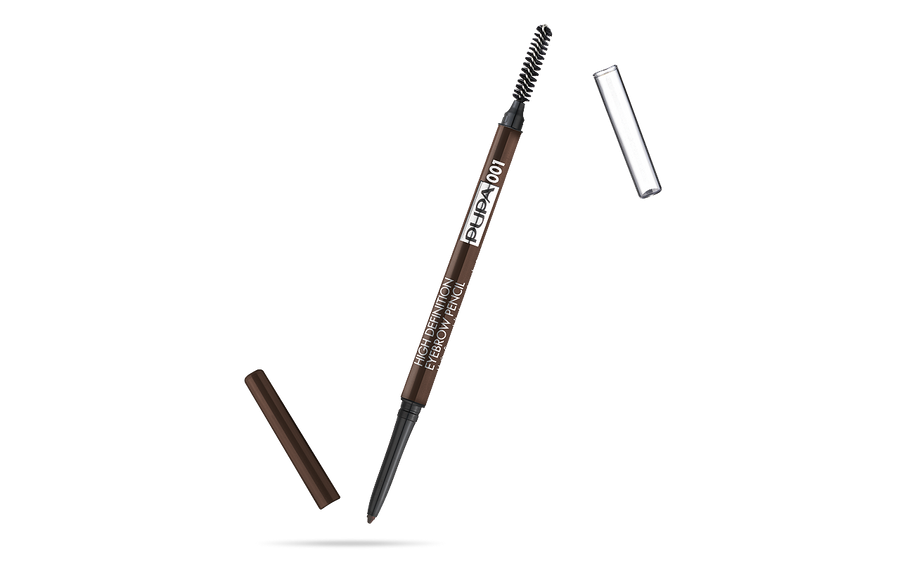 High Definit.Eyebrow Pencil Blonde