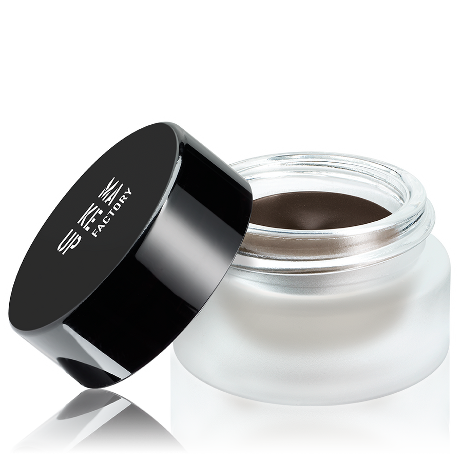 Ultra Stay Brow Cream No. 04