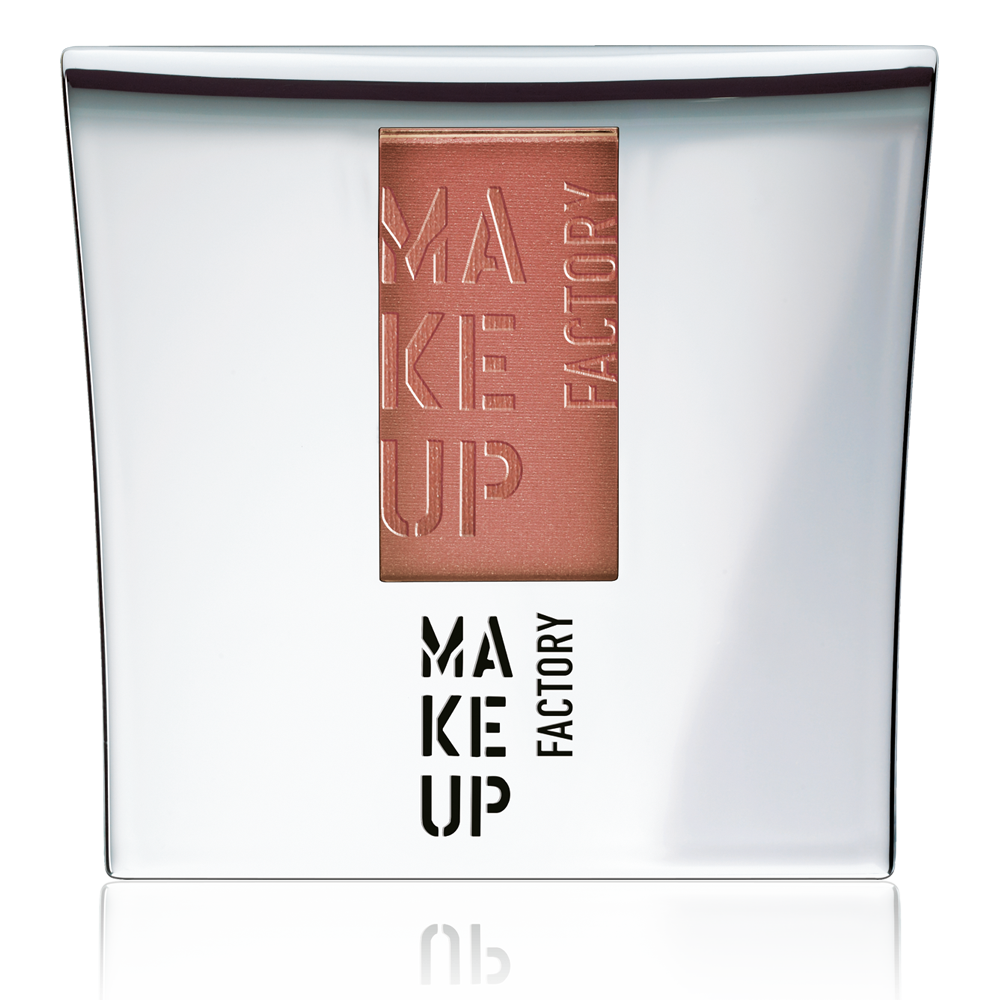 Blusher No. 25