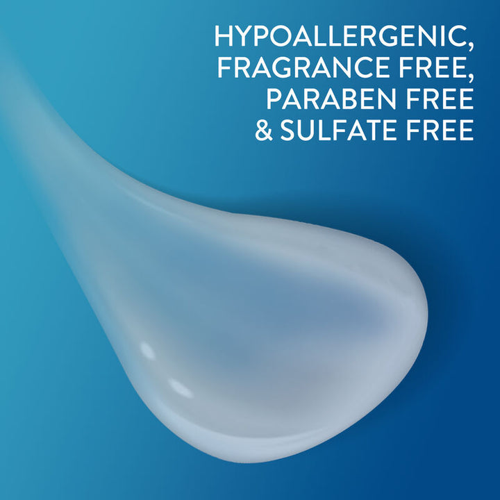 Cetaphil Gentle Skin Cleanser for Dry to Normal Sensitive Skin  |  سيتافيل غسول لطيف للبشرة الحساسة الجافة إلى العادية