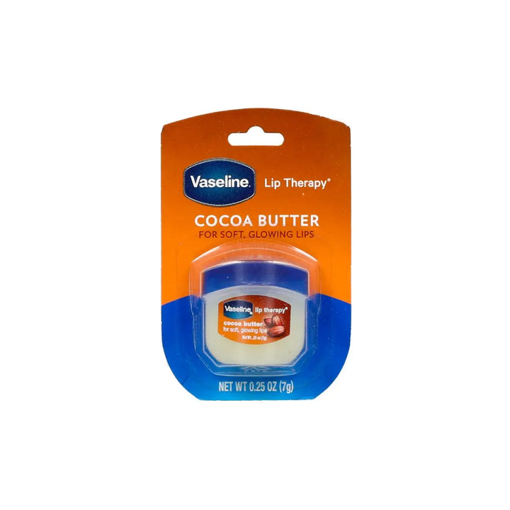 Vaseline Lip Therapy Mini - 7g | فازلين  مرطب علاجي الشفاه ميني - 7 غرام