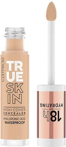 True Skin High Cover Concealer No. 020 - Warm Beige