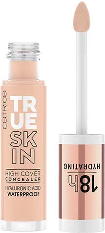 True Skin High Cover Concealer No. 010 - Coll Cashmere