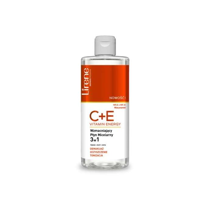 C+E Vitamin Energy Strengthening Micellar Water 3 in1 - 400ml