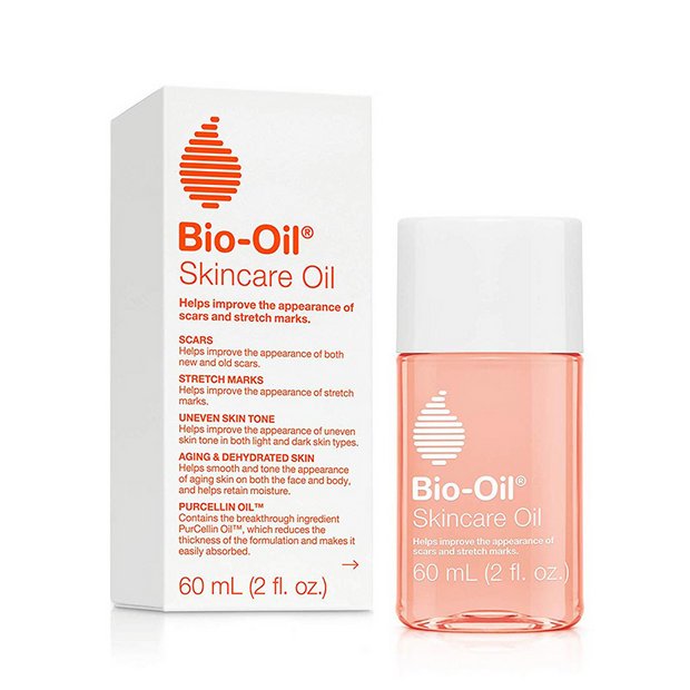 Bio-Oil Skin Care Oil | بايو اويل زيت العناية بالبشرة