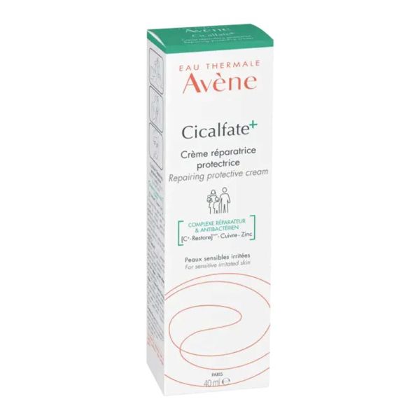 Cicalfate Crema - 40ml | كريم سيكالفات - 40 مل