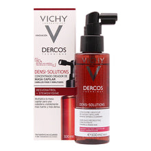 جاري تحميل الصورة , Dercos Densi-Solutions Thickening Hair Mass Concentrate - 100ml
