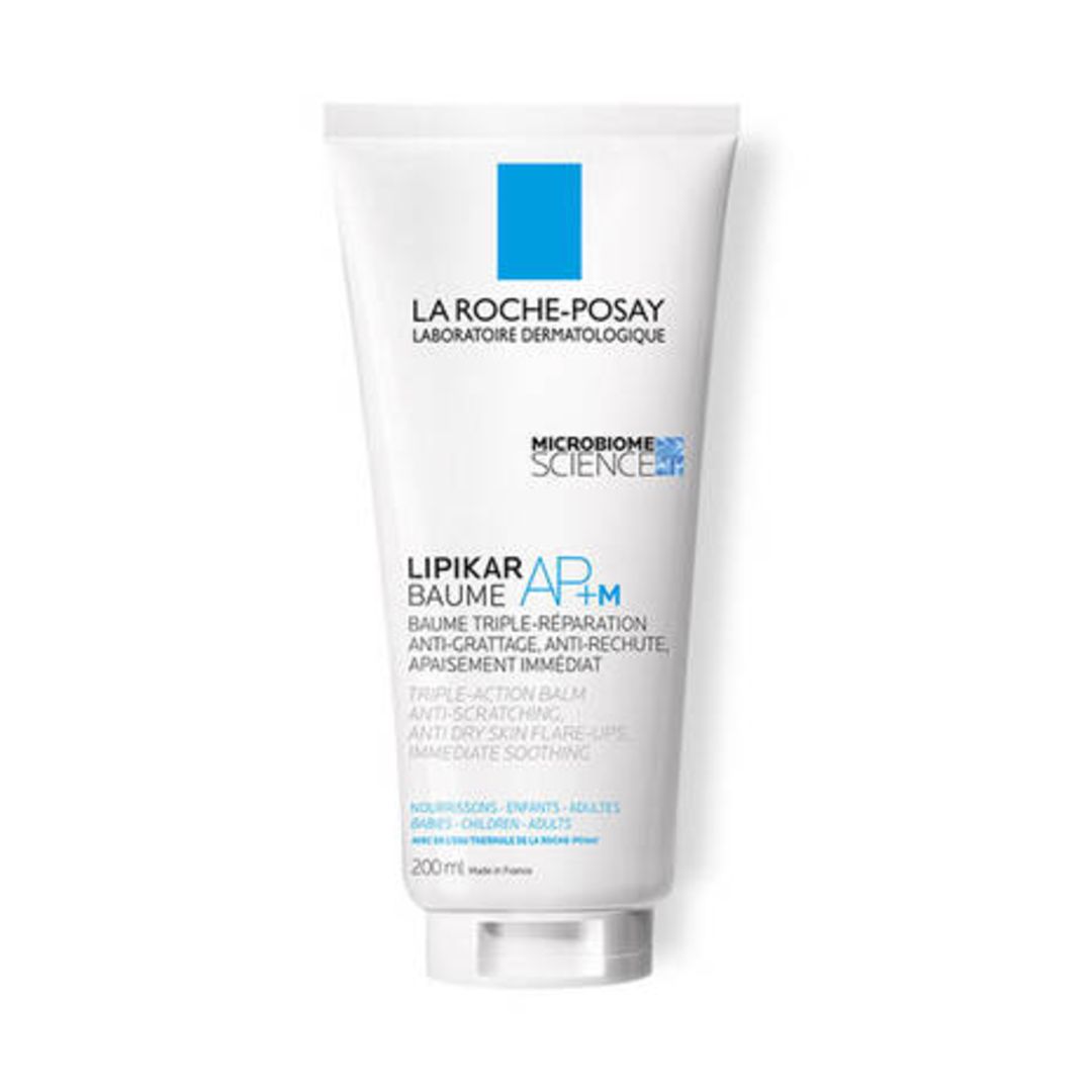 Lipikar Baume Lotion Ap+ M - 200ml