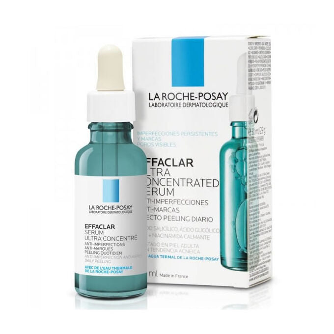 Effaclar Ultra Concentrated Serum - 30ml