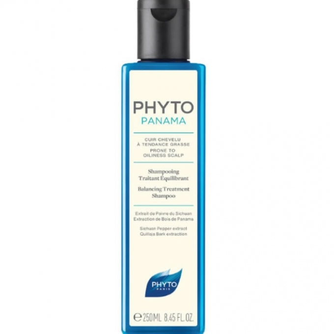 Phyto Panama Balancing Treatment Shampoo - 250ml