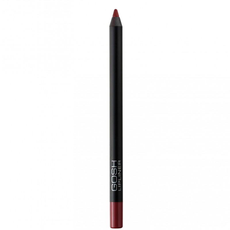 Velvet Touch Lipliner Waterproof No. 009 Rose