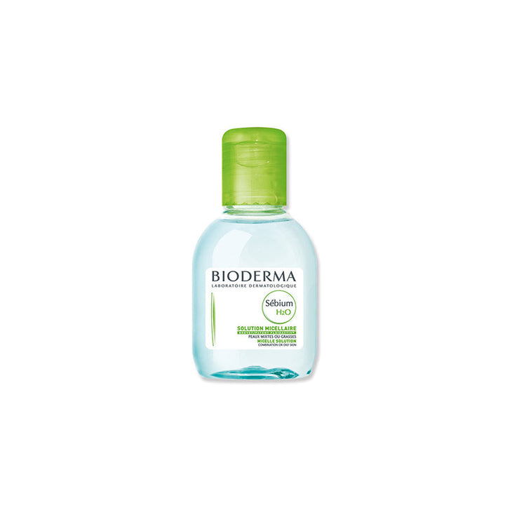 H2O Micellar Water - 100ml