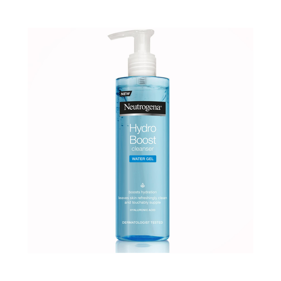 Hydro Boost Water Gel Cleanser - 200ml