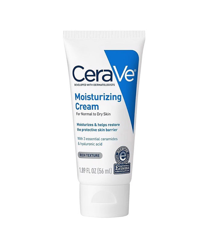 Moisturizing Cream Body Cream - 56ml