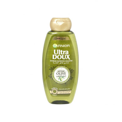 ULtra Doux Olive Mythique Shampoo - 400ml |شامبو Ultra Doux Olive Mythique - 400 مل