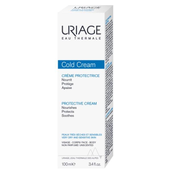 Cold Cream Protective Cream - 100ml