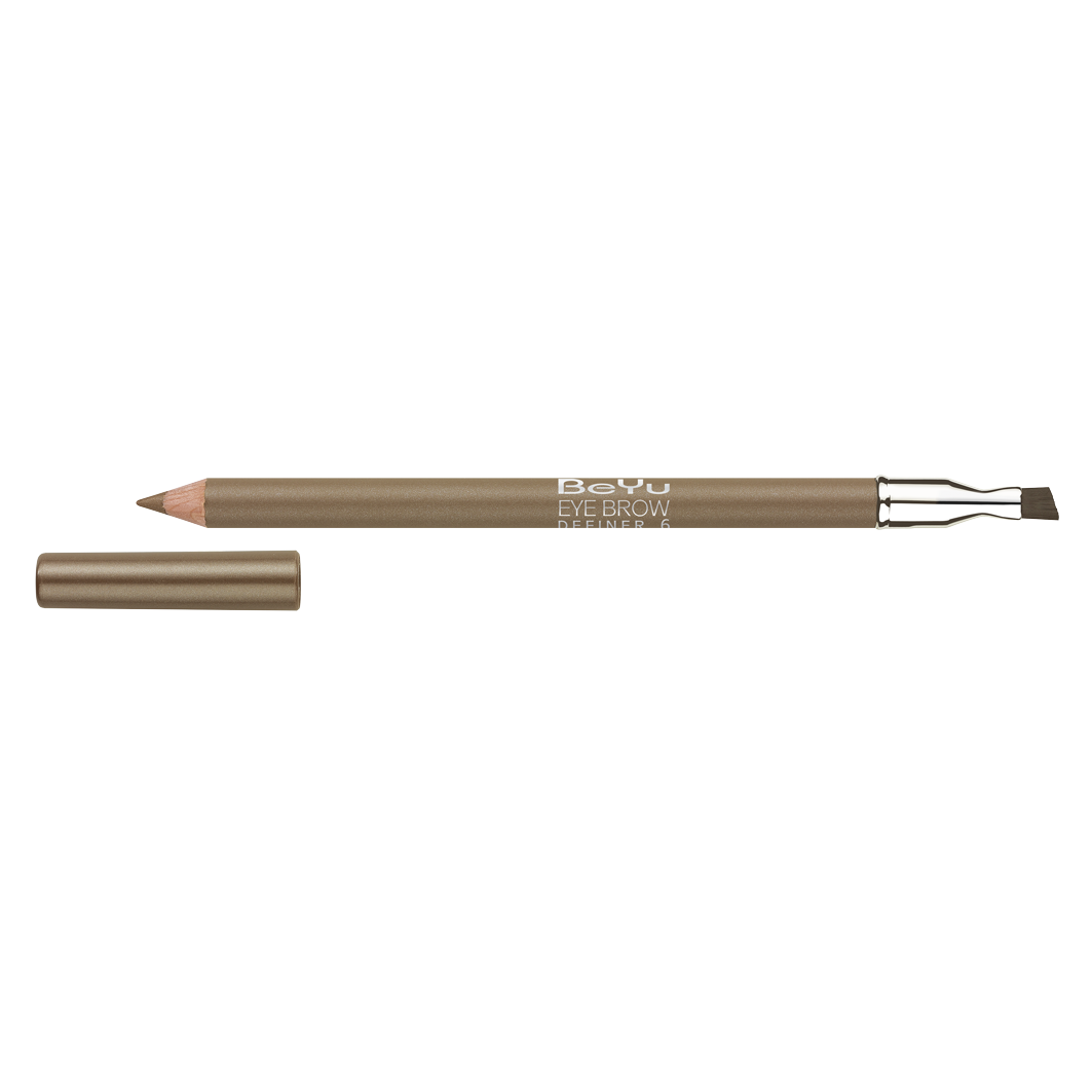 Eye Brow Definer No. 6