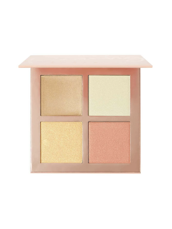 Palette 3D Pro Face - Peachy