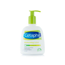 جاري تحميل الصورة , Moisturising Lotion Body Dry Sensitive Skin - 236ml
