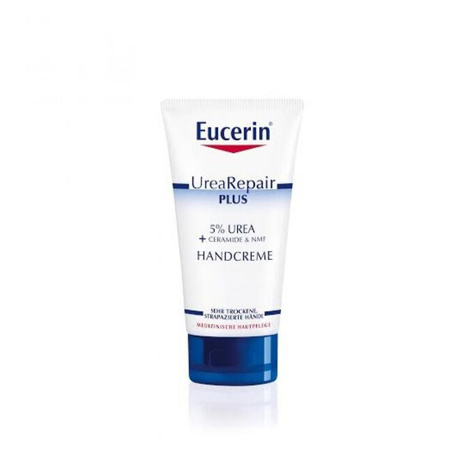 Urearepair Plus Crema De Manos 5 Urea 2x  - 75ml