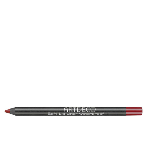 Soft Lip Liner Waterproof No. 11