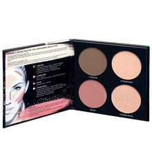 جاري تحميل الصورة , Strope &amp; Define Palette
