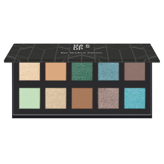 Eyeshadow Palette 40