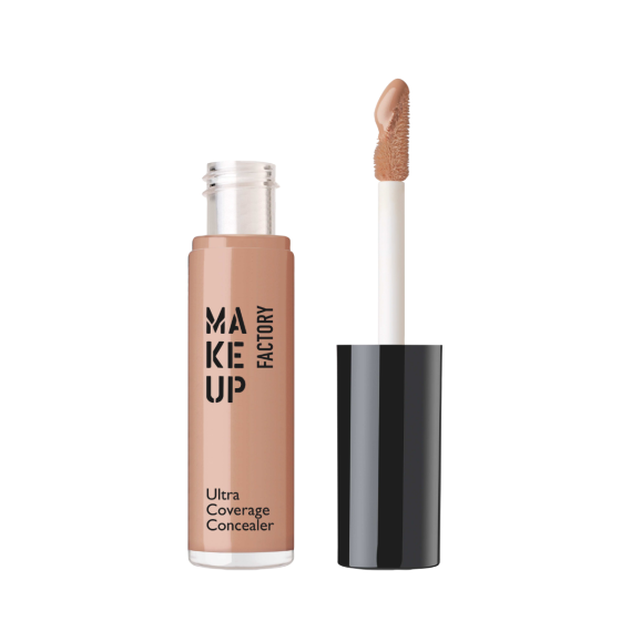 Make Up Factory Ultra Coverage Concealer | ميكاب فاكتوري كونسيلر تغطية عالية