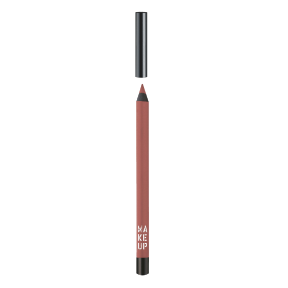 Make Up Factory Color Perfection Lip Liner | ميكاب فاكتوري قلم محدد للشفاه