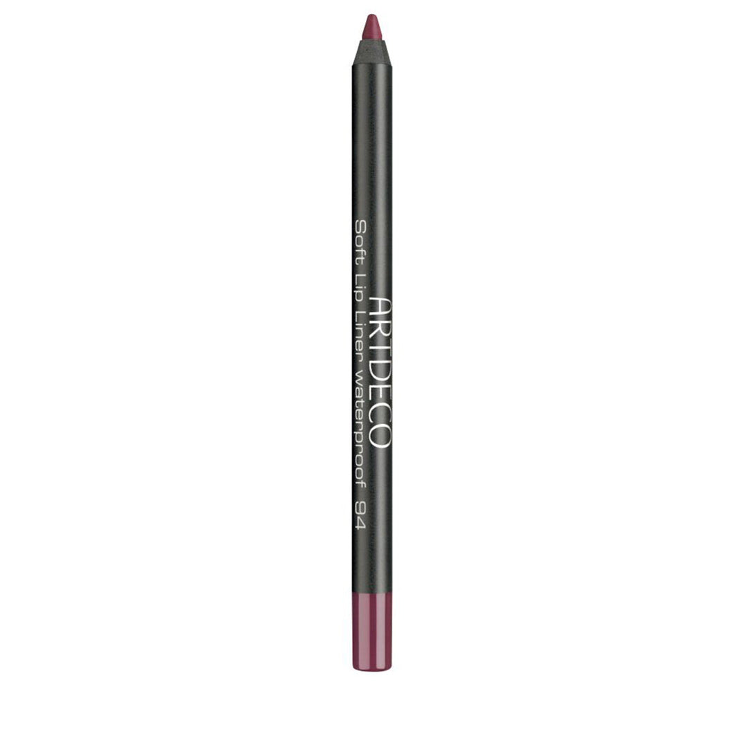 Soft Lip Liner Waterproof No. 94