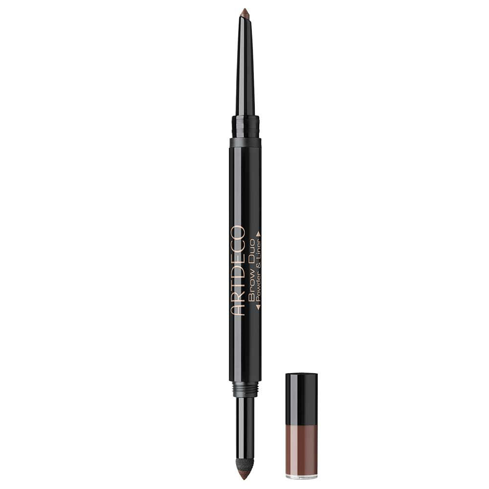 Brow Duo Powder & Liner No. 16