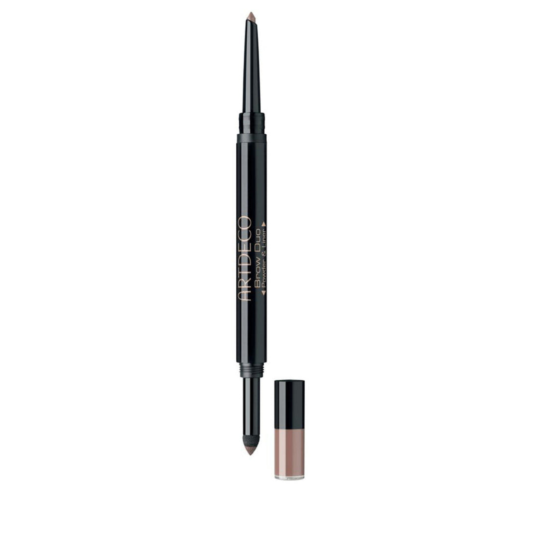 Brow Duo Powder & Liner No. 28