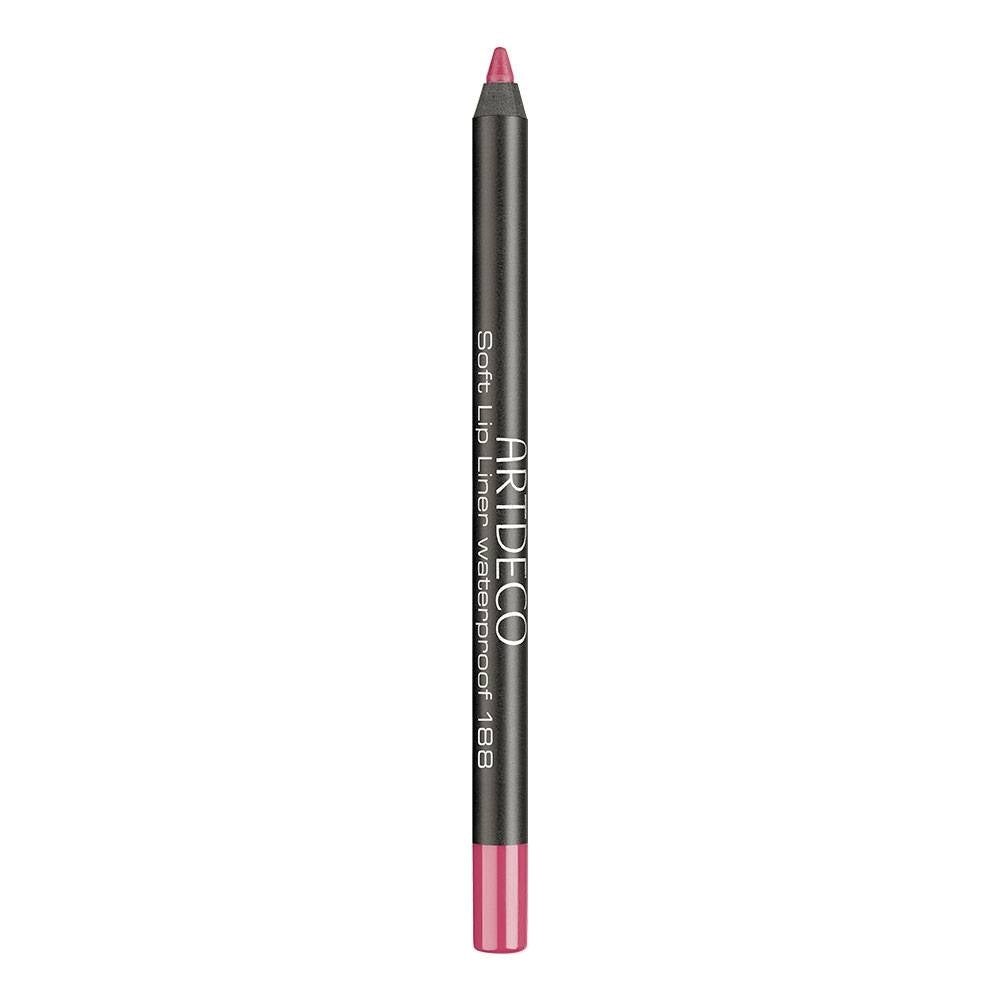 Soft Lip Liner Waterproof No. 188