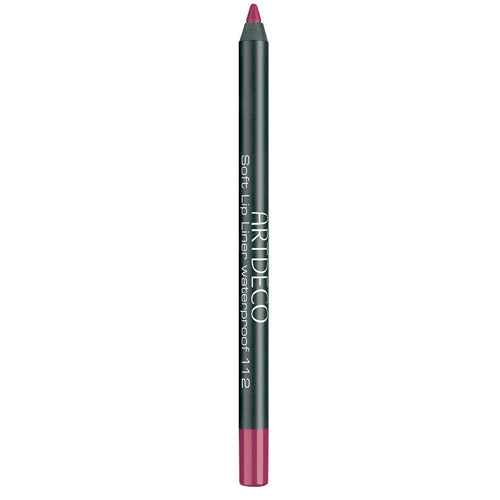 Soft Lip Liner Waterproof No. 112