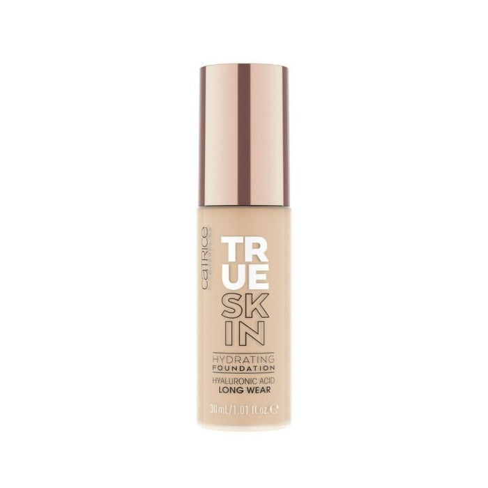 True Skin Hydrating Foundation No. 015