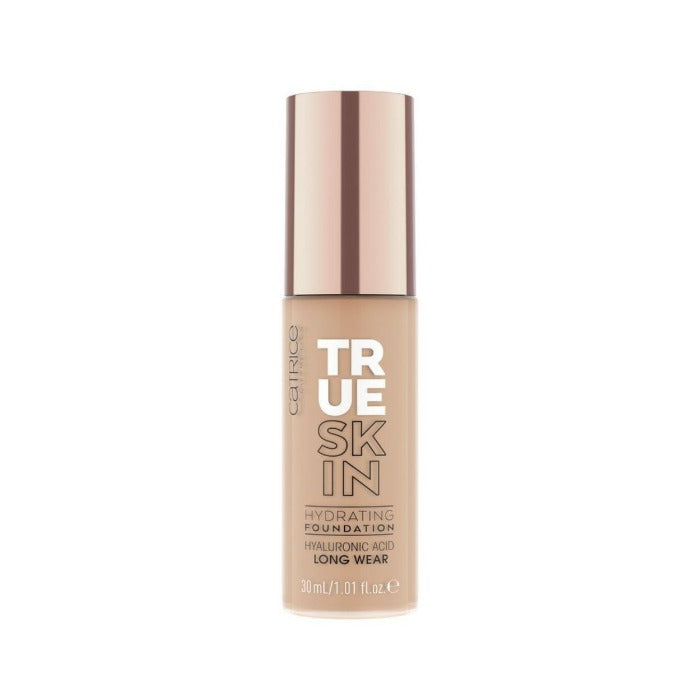 True Skin Hydrating Foundation No. 033