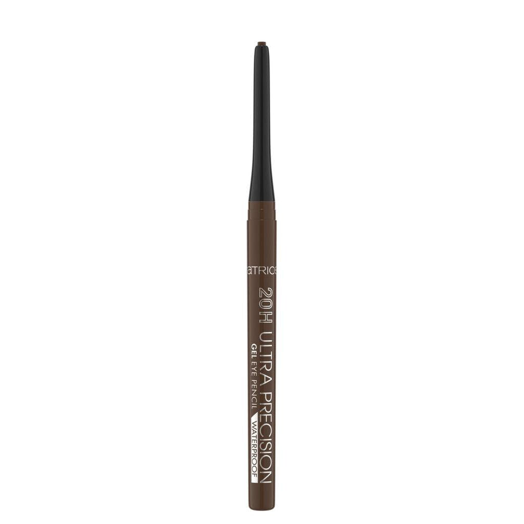 20H Ultra Precision Gel Eye Pencil Waterproof No. 030 - Brownie