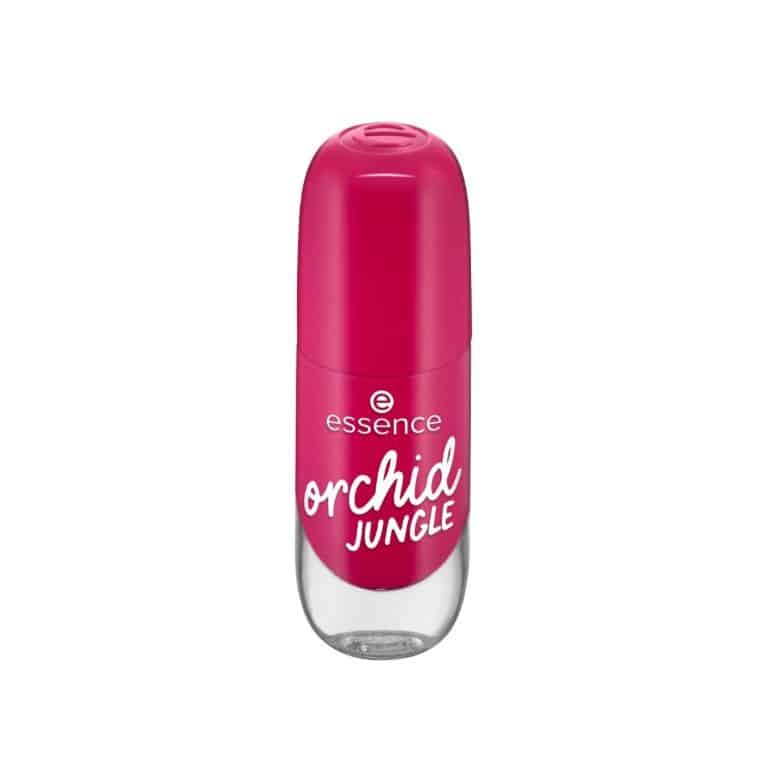 Gel Nail Colour No. 12 | صبغ بمظهر الجل رقم. 12