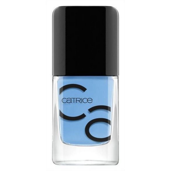 Catrice Iconails Gel Lacquer | كاتريس آيكونيلز جل صبغ أظافر