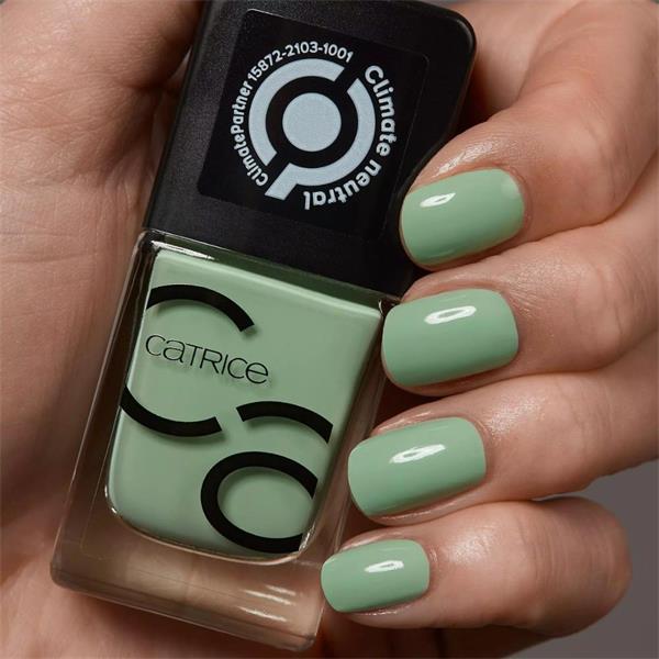 Catrice Iconails Gel Lacquer | كاتريس آيكونيلز جل صبغ أظافر