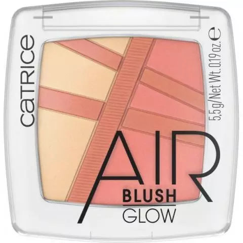 Air Blush Glow No. 010