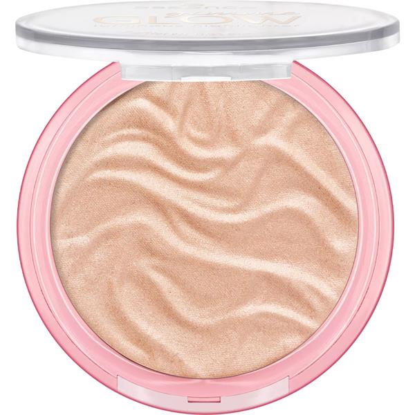 Gimme Glow Luminous Highlighter No.20