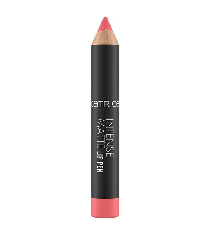 Intense Matte Lip Pencil No.020