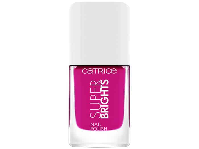 Super Brights Nail Polish No.040