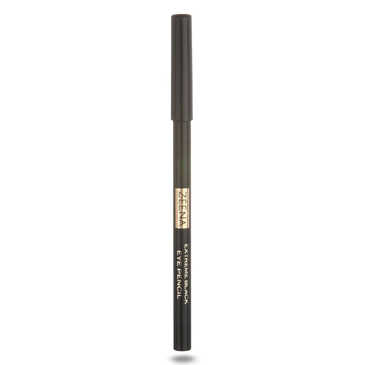 Extreme Black Eye Pencil No. 010