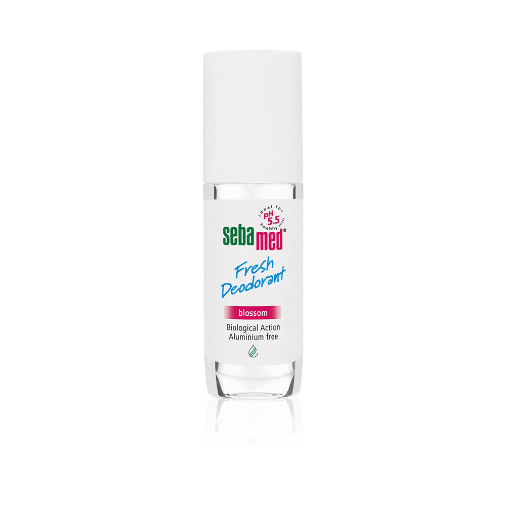 Fresh Deodorant Blossom Roll-On – Ph5.5 –  50Ml