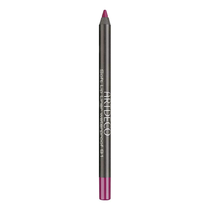 Soft Lip Liner Waterproof No. 91