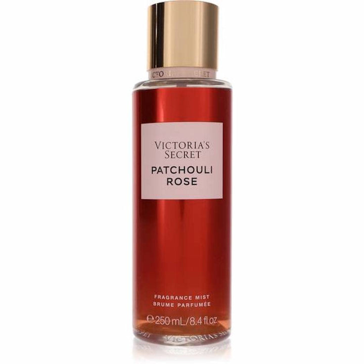 Patchouli Rose Fragrance Mist - 250ml